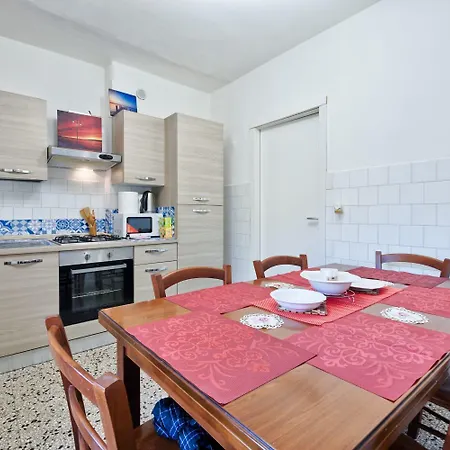 Penzion R & R Marghera