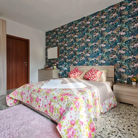 Penzion R & R Marghera