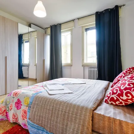 R & R Casa de hóspedes *