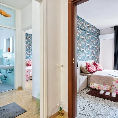 Casa de hóspedes R & R Marghera