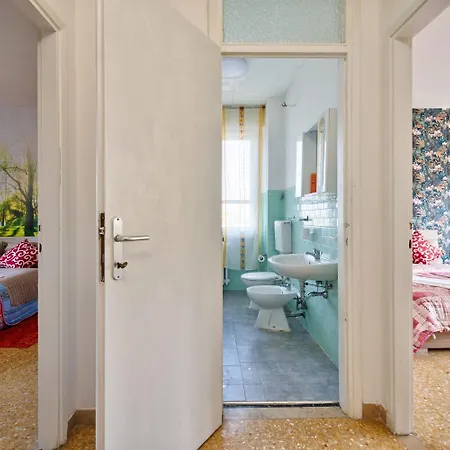 R & R Casa de hóspedes Marghera