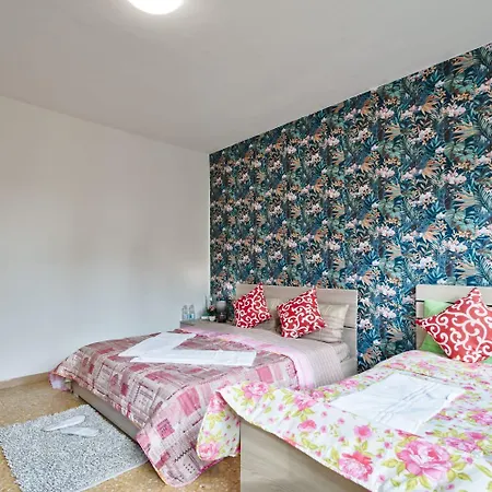 Casa de hóspedes R & R