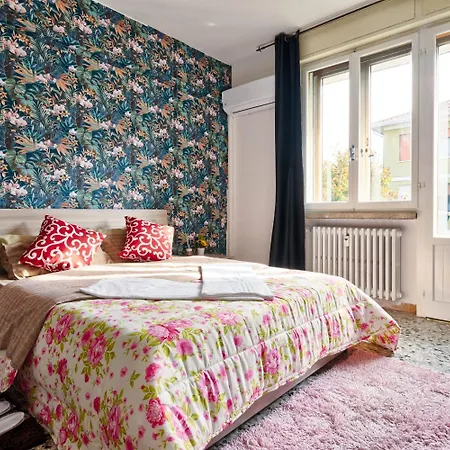 R & R Casa de hóspedes Marghera