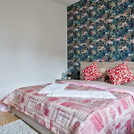 R & R Casa de hóspedes