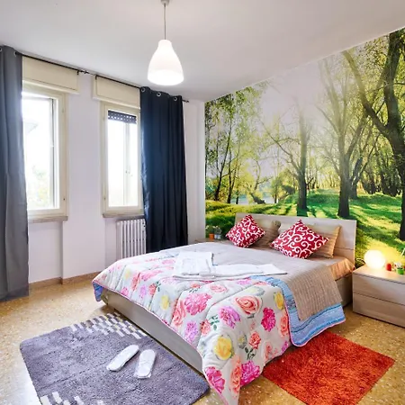 R & R Casa de hóspedes