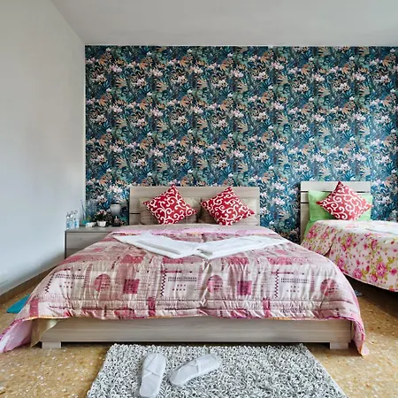 R & R בית הארחה מרגרה