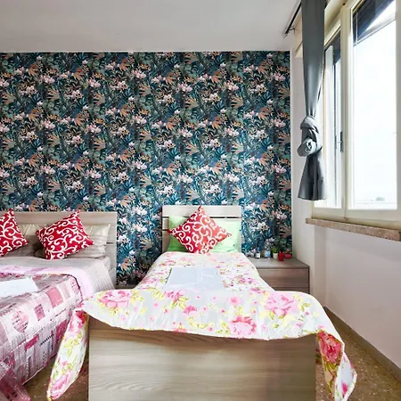 בית הארחה R & R *